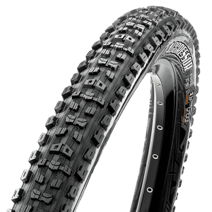 ΕΛΑΣΤΙΚΌ Maxxis Aggressor WT 29 x 2,50 DD TR (Διπλωτό) DRIMALASBIKES